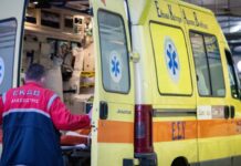 Καλαμάτα: Απερίσκεπτη ενέργεια 58χρονου έθεσε σε κίνδυνο συνανθρώπους μας