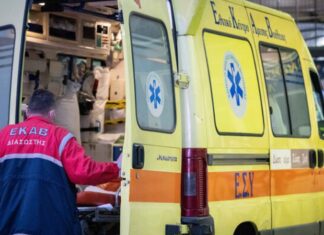 Καλαμάτα: Απερίσκεπτη ενέργεια 58χρονου έθεσε σε κίνδυνο συνανθρώπους μας