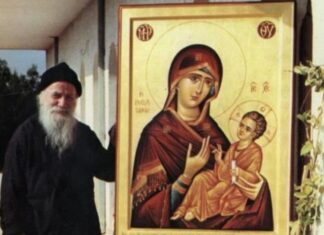 Άγιος Πορφύριος: Ο άνθρωπος κερδίζεται με την καλοσύνη και όχι με το άγριο