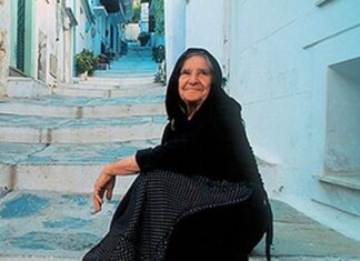 «Χριστέ μου δεν ξέρω να διαβάζω, αλλά ότι λες σε αυτό το βιβλίο, βάλτο στην καρδιά μου»