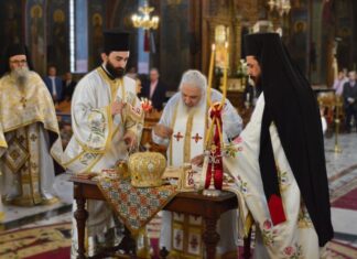 Η Έδεσσα γιόρτασε την Ανάσταση με λαμπρότητα