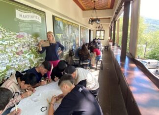 Εκπαιδευτικές επισκέψεις στο Βυζαντινό Μουσείο Μακρινίτσας: Ταξίδι στο χρόνο