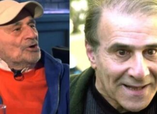 Έφυγε από τη ζωή ο ηθοποιός Γιάννης Μαλούχος