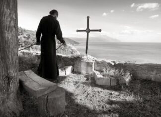 Με τη συγκεκριμένη πράξη που κάνουμε οι δαίμονες καίγονται και φρίττουν