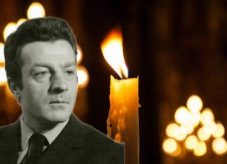 Έφυγε από τη ζωή ο ηθοποιός Κώστας Ματσακάς