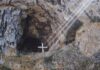 Οι αόρατοι ερημίτες της Κρήτης – Βοσκός βρέθηκε σε μυστική Λειτουργία μέσα σε σπηλιά