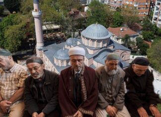 Η Ελλάδα ζητά από την UNESCO να παρέμβει και να προστατεύσει την Μονή της Χώρας