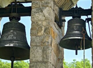 Τι συμβολίζουν οι καμπάνες της Εκκλησίας;