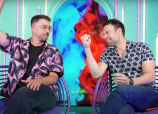 Στέφανος Κασσελάκης: «Προσευχόμουν στον Όσιο Δαυίδ να μην είμαι gay»