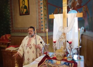 Ο Μεσσηνίας Χρυσόστομος μίλησε για τον Απόστολο Θωμά και την Αναζήτηση της Αλήθειας