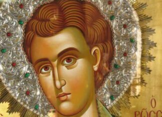 Για ποιους θεωρείται Προστάτης o Άγιος Ιωάννης ο Ρώσος;