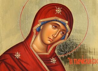 Η τιμωρία του βλάσφημου ηθοποιού από την Παναγία – Αντί να ψυχαγωγεί, βλασφημούσε!