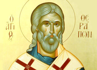 Ό,τι θέλεις σε εμένα θα έρχεσαι να το λες, γιορτάζω στις 14 Μαΐου!