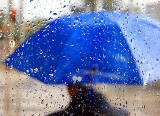 Καιρός: Η «Ψυχρή λίμνη» φέρνει βροχές και καταιγίδες τις επόμενες ώρες – Περιοχές