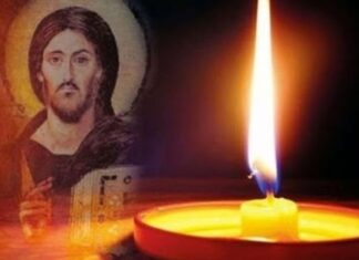 Δείτε πως δοξάζει ο Θεός αυτούς που νηστεύουν την Τετάρτη και την Παρασκευή