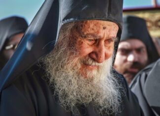 Προσοχή όταν επιλέξεις τον σύντροφο της ζωή σου