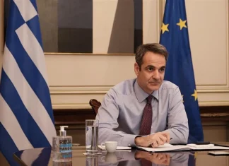 Ανασχηματισμός: Αυτή είναι η νέα σύνθεση της κυβέρνησης – Ονόματα
