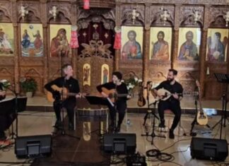 Ι.Μ. Πειραιώς: Σε τι αποσκοπούν οι κοσμικού τύπου εκδηλώσεις σε Ναούς;