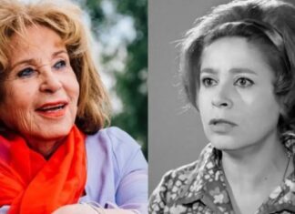 Πέθανε η αγαπημένη ηθοποιός Δέσποινα Στυλιανοπούλου