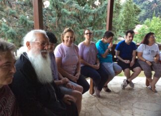 Ι.Μ.Θηβών: Η Κατασκήνωση του Παρνασσού ανοίγει τις πύλες της!