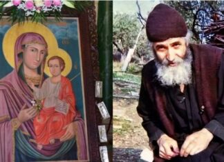 Ο Άγιος Παΐσιος ήθελε να «συγγενεύουμε» με την Παναγία