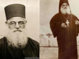 «Κοιτάξτε ο γέροντας δεν πατάει στην γη – Ο παππούλης πετάει»