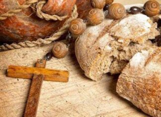 Πότε τρώμε λάδι την Τετάρτη και την Παρασκευή;