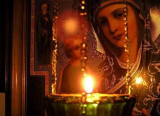 Γιατί να λέμε όλο Κύριε Ελέησον και Κύριε Ελέησον;