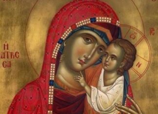 Προσευχή για όταν όλα πάνε χάλια – Για συνεχείς αναποδιές