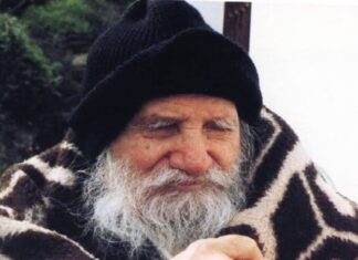 «Πως μπορούμε Παππούλη μου, να αγαπήσουμε τον Χριστό;»