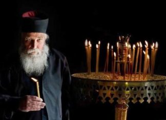 Γιατί ο άνθρωπος φεύγει από το Θεό;