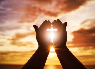 Στα Xέρια Του Θεού!