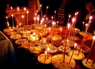 Αυτά είναι τα λάθη που κάνουμε στα μνημόσυνα