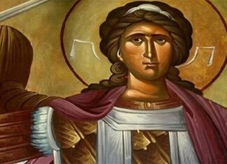 Μη φοβάσαι, εγώ θα σε απαλλάξω από όλα αυτά, αλλά θα…