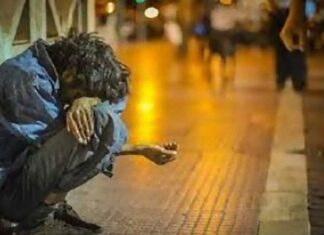 Αν μοιχεύεις αλλά κάνεις ελεημοσύνη, σώζεσαι;