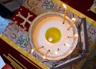 Γιατί πρέπει να κάνω Ευχέλαιο στο σπίτι μου;