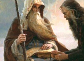 Ο Άγγελος τελικά δεν ήταν Άγγελος (Δίδαγμα)