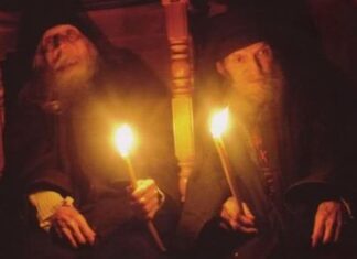 Συμβουλές ενός Γέροντα σε Χριστιανούς που ζουν στον κόσμο