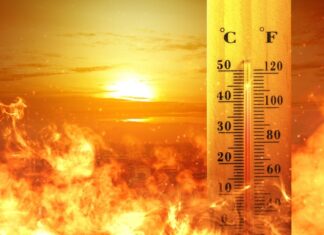 Τσατραφύλλιας: «Μαραθώνιος Ζέστης» μέχρι τουλάχιστον 25 Ιουλίου