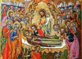 Νηστεία του Δεκαπενταύγουστου: Πώς ακριβώς νηστεύουμε από 1 έως 14 Αυγούστου