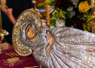 Ποιος νηστεύει; Αυτός που τρώει δύο πιάτα φασόλια ή αυτός που τρώει ένα βραστό αυγό;