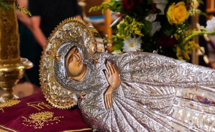 Panagia