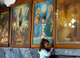 Γιατί είναι τόσο σημαντικός ο εκκλησιασμός;