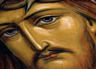 Χριστέ μου γιατί υποφέρω;