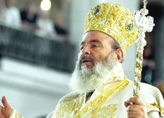 Αρχιεπίσκοπος Χριστόδουλος: Εξακολουθεί να θεωρείται ο σπουδαιότερος θρησκευτικός ηγέτης από τη Μεταπολίτευση μέχρι σήμερα, 17 χρόνια μετά τον θάνατό του