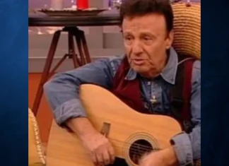 Έφυγε από τη ζωή ο τραγουδιστής Γιάννης Κατσάμπας