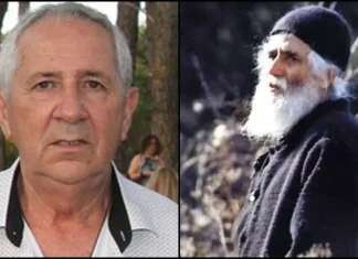 «Βίωσα Θαύμα από τον Άγιο Παΐσιο κι έχτισα παρεκκλήσι στη μνήμη του»