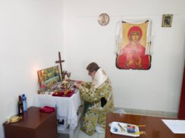 Η Αγία Μαρίνα θριαμβεύει στο Μπουρούντι: Η νίκη της πίστης ενάντια στο κακό