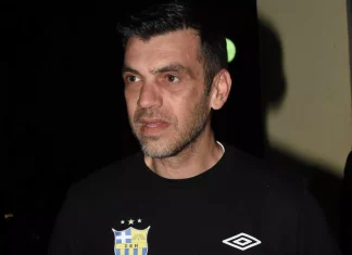 Μιχάλης Μαρκάτης: Έχω ζήσει πολύ σημαντικές στιγμές στο Άγιο Όρος