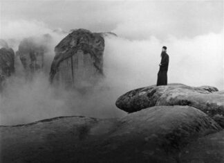 Η διδακτική ιστορία που άλλαξε την ζωή ενός μοναχού